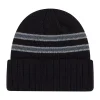9W198M - Acrylic, Cuff Toque<AJM Outlet