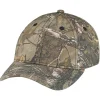 6Y390B - Realtree XTRA® 6 Panel Constructed Contour (Youth)<AJM Online