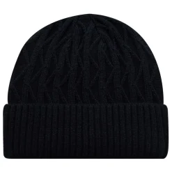 9Y530M - Acrylic, Cuff Toque<AJM Hot