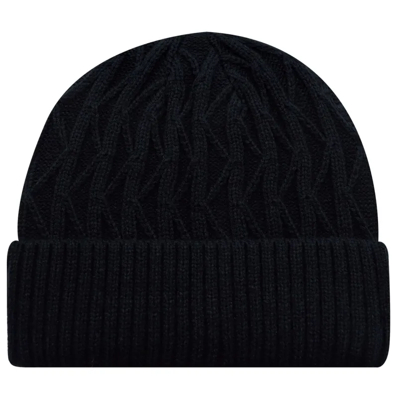 9Y530M - Acrylic, Cuff Toque<AJM Hot