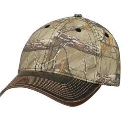 6Y638M - Realtree - APS® :: XTRA® :: XTRA® Colors “Snow”:: XTRA® 6 Panel Constructed Full-Fit<AJM Clearance