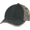 6Y375M - Realtree XTRA® 6 Panel Constructed Contour (Trim)<AJM Discount