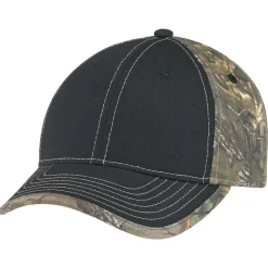 6Y375M - Realtree XTRA® 6 Panel Constructed Contour (Trim)<AJM Discount