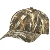 6Y910M - Realtree MAX-5® :: XTRA® 5 Panel Constructed Full-Fit-Five<AJM Fashion