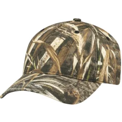 6Y910M - Realtree MAX-5® :: XTRA® 5 Panel Constructed Full-Fit-Five<AJM Fashion