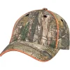 6Y525M - Realtree XTRA® 6 Panel Constructed Full-Fit<AJM Fashion