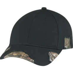 6Y194M - Realtree XTRA® 6 Panel Constructed Contour (Distressed)<AJM Fashion