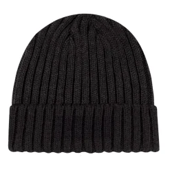 9Z590M - Acrylic Cuff Toque<AJM Best
