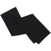 5Z500M - Lightweight Acrylic Board Toque, Rib knit<AJM Fashion