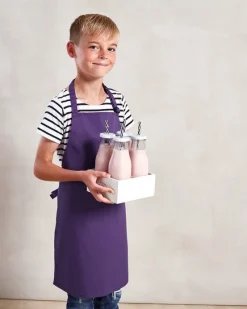 RP149 - Youth Recycled Apron<Artisan Collection by Reprime Sale