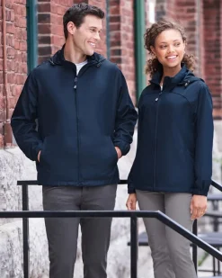 Ash City 78032 - Ash City Women's All-Weather Performance Jacket<North End Discount