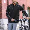 Ash City 88175 - Catalyst Men's Performance Fleece Half-Zip Top<North End Online