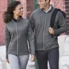 Ash City 78174 - Gravity Ladies' Performance Fleece Jacket<North End Sale