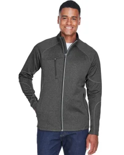 Ash City 88174 - Gravity Men's Performance Fleece Jacket<North End Online