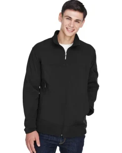 Ash City 88099 - Men's Performance Soft Shell Jacket<North End Sale