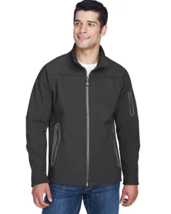 Ash City 88138 - Men's Soft Shell Technical Jacket<North End Outlet