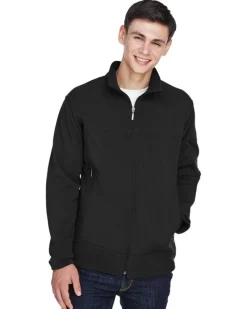 Ash City 88099 - Men's Performance Soft Shell Jacket<North End Sale