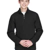 Ash City 88172 - Voyage Men's Fleece Jacket<North End Hot