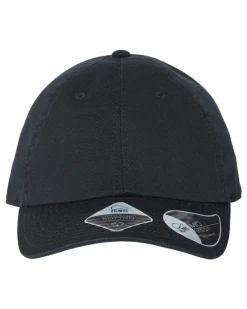 FRASER - Sustainable Dad Hat<Atlantis Headwear New
