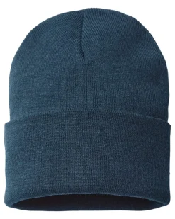 PURE - Sustainable Beanie<Atlantis Headwear Clearance