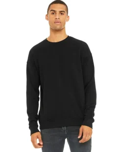 3945 - Unisex Drop Shoulder Sweatshirt<Bella+Canvas Fashion