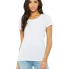 B8413 - Ladies Triblend Short-Sleeve T-Shirt<Bella+Canvas Fashion