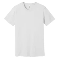 3001C - Jersey Short-Sleeve T-Shirt<Bella+Canvas Fashion