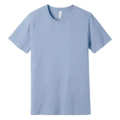 3001CVC - Unisex Heather T-Shirt<Bella+Canvas Clearance