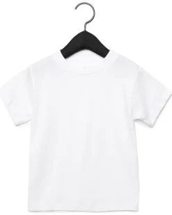 3001T - Toddler Jersey Short-Sleeve T-Shirt<Bella+Canvas Fashion