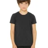 3413Y - Youth Triblend Short-Sleeve T-Shirt<Bella+Canvas Clearance