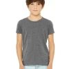3001YCV - Youth CVC Jersey T-Shirt<Bella+Canvas Online
