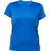L720 - Women's Performance V-Neck Moisture-Wicking T-Shirt<Blank Activewear Outlet