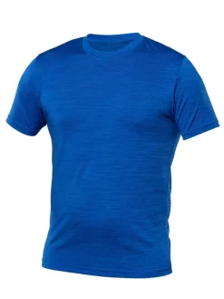 M845 - Men's High Performance Moisture-Wicking Athletic Tee<Blank Activewear Clearance