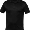 M349 - Men's Short Sleeve Polo, 100% Polyester Interlock, Dry Fit<Blank Activewear Sale