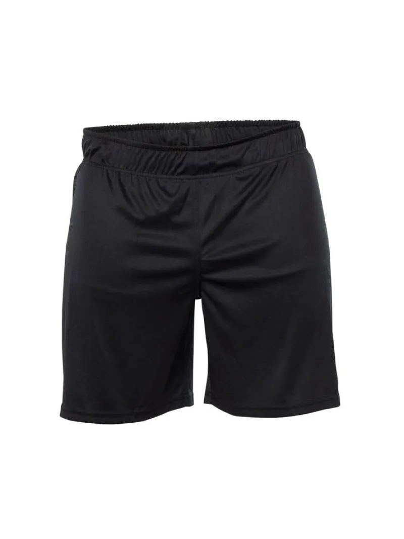 ST842 - Unisex Short, 100% Polyester Interlock, Dry Fit<Blank Activewear Sale