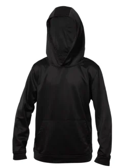 Y475 - Youth Hoodie, Knit, 100% Polyester PK Fleece<Blank Activewear Discount