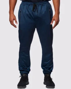 8801 - Performance Fleece Joggers<Burnside Clearance