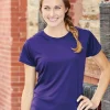 5600 - Ladies' Short Sleeve Performance T-Shirt<C2 Sport Hot