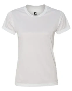 5600 - Ladies' Short Sleeve Performance T-Shirt<C2 Sport Hot