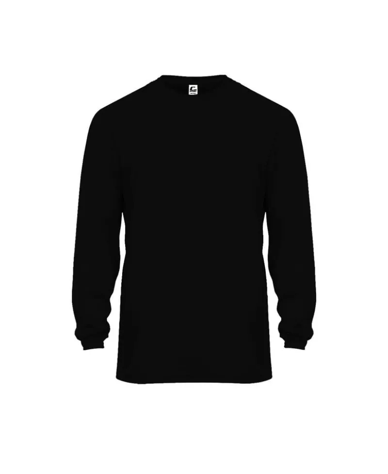 5104 - Long Sleeve Performance T-Shirt<C2 Sport Clearance
