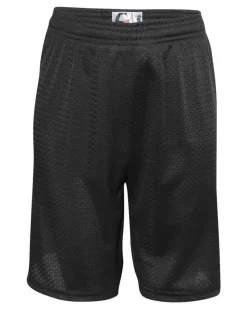 5209 - Mesh Youth Shorts<C2 Sport Outlet