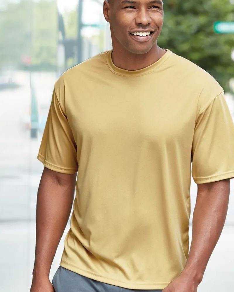 5100 - Performance T-Shirt<C2 Sport New