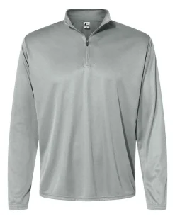 5102 - Quarter-Zip Pullover<C2 Sport Best