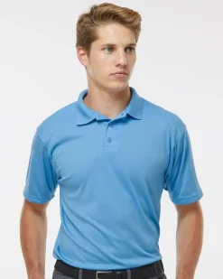 5900 - Utility Polo<C2 Sport Clearance