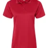 5902 - Women's Polo<C2 Sport New