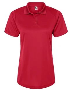 5902 - Women's Polo<C2 Sport New