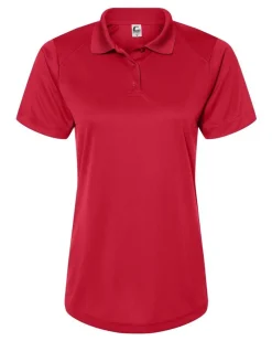 5902 - Women's Polo<C2 Sport New