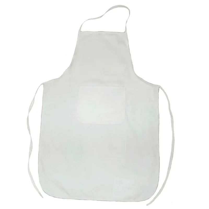 L08475 - Apron One Pocket Bib Apron<Canada Sportswear Best