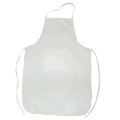 L08475 - Apron One Pocket Bib Apron<Canada Sportswear Best