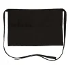 L9211B - Professional Chef's Waist Apron with Utility Pockets<Canada Sportswear Outlet